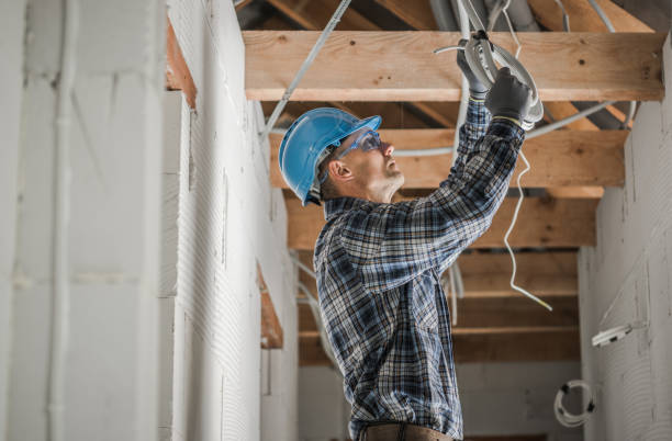 Best Electrical Wiring Services  in Coplay, PA