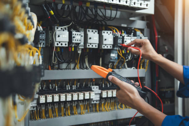 Best Commercial Electrician Services  in Coplay, PA